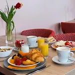 Logis Alizea Le Mans Nord Hotel Saint-Saturnin (Sarthe)