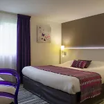 Logis Alizea Le Mans Nord 3* Saint-Saturnin (Sarthe)