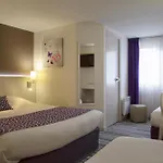 Hotel Logis Alizea Le Mans Nord Saint-Saturnin (Sarthe)