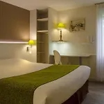 Logis Alizea Le Mans Nord 3* Saint-Saturnin (Sarthe)