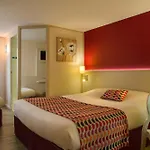 Logis Alizea Le Mans Nord Hotel Saint-Saturnin (Sarthe)