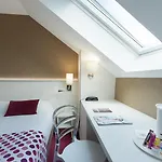 Logis Alizea Le Mans Nord