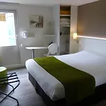 Logis Alizea Le Mans Nord 3* Saint-Saturnin (Sarthe)