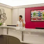 Logis Alizea Le Mans Nord Hotel