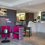 Hotel Logis Alizea Le Mans Nord 3*