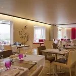 Logis Alizea Le Mans Nord Hotel