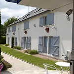 Logis Alizea Le Mans Nord Saint-Saturnin (Sarthe)