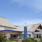 Hotel Logis Alizea Le Mans Nord