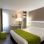 Hotel Logis Alizea Le Mans Nord Saint-Saturnin (Sarthe)