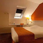 Logis Alizea Le Mans Nord Hotel
