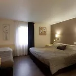 Logis Alizea Le Mans Nord Hotel Saint-Saturnin (Sarthe)
