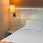 Hotel Logis Alizea Le Mans Nord