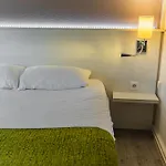 Logis Alizea Le Mans Nord 3* Saint-Saturnin (Sarthe)