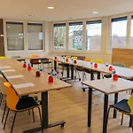 Logis Alizea Le Mans Nord Saint-Saturnin (Sarthe)