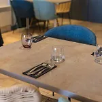 Hotel Logis Alizea Le Mans Nord