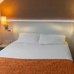 Hotel Logis Alizea Le Mans Nord Saint-Saturnin (Sarthe)