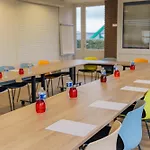 Logis Alizea Le Mans Nord Hotel