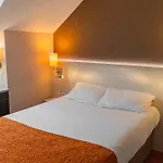 Logis Alizea Le Mans Nord Saint-Saturnin (Sarthe)