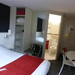 Logis Alizea Le Mans Nord 3*
