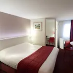 Logis Alizea Le Mans Nord Hotel Saint-Saturnin (Sarthe)