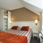 Logis Alizea Le Mans Nord