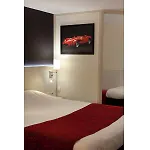 Logis Alizea Le Mans Nord Saint-Saturnin (Sarthe)