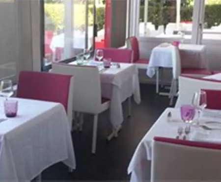 Logis Alizea Le Mans Nord