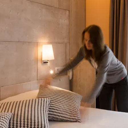 Logis Alizea Le Mans Nord