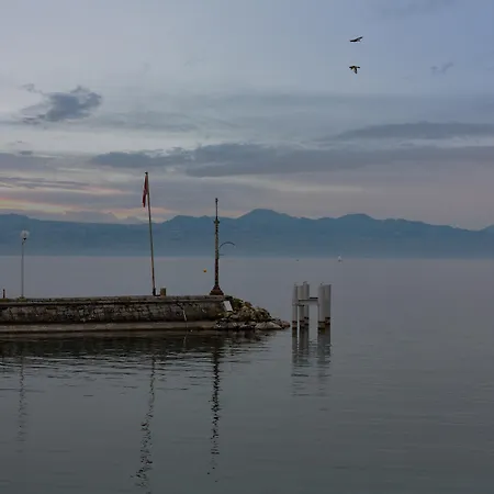 Logis Alizea Le Mans Nord 3* Saint-Saturnin (Sarthe)