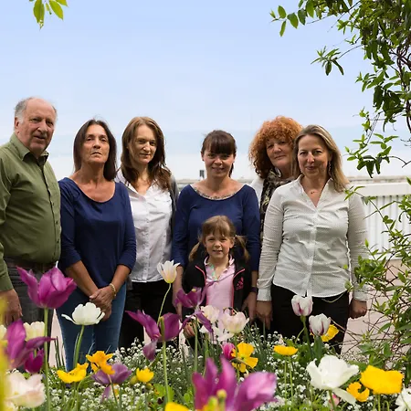 Logis Alizea Le Mans Nord