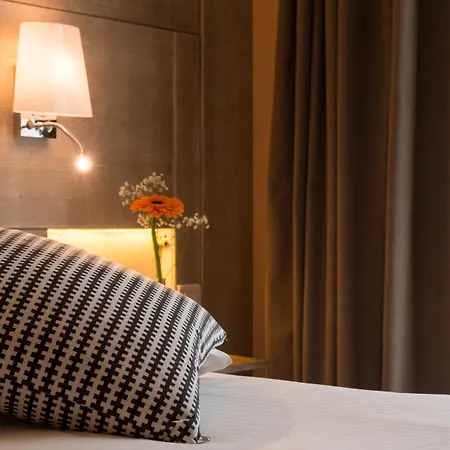 Logis Alizea Le Mans Nord Hotel