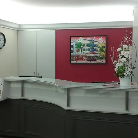 Logis Alizea Le Mans Nord Hotel