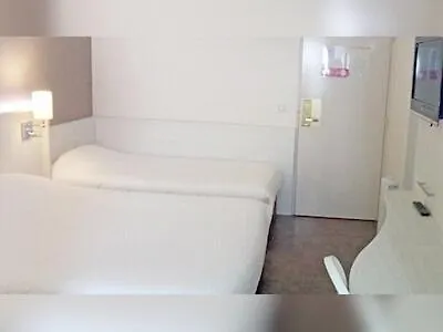 Logis Alizea Le Mans Nord