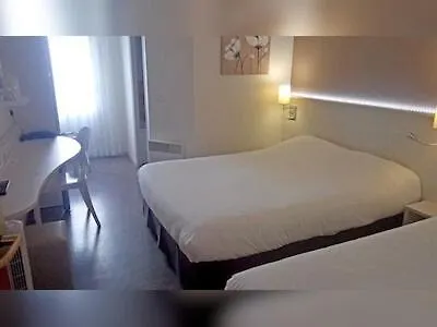 Hotel The Originals City, Alizéa, Le Mans Nord