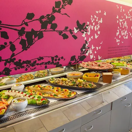 Logis Alizea Le Mans Nord Hotel