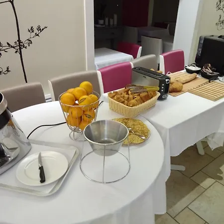 The Originals City, Alizea, Le Mans Nord