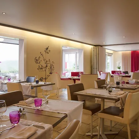 Logis Alizea Le Mans Nord Hotel