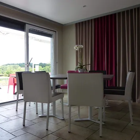 Hotel Logis Alizea Le Mans Nord Saint-Saturnin (Sarthe)