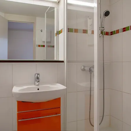 Logis Alizea Le Mans Nord 3* Saint-Saturnin (Sarthe)