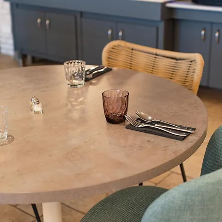 Hotel Logis Alizea Le Mans Nord Saint-Saturnin (Sarthe)