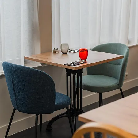 Logis Alizea Le Mans Nord