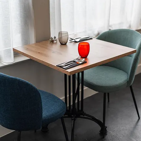 Hotel Logis Alizea Le Mans Nord Saint-Saturnin (Sarthe)