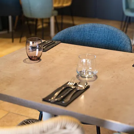 Logis Alizea Le Mans Nord