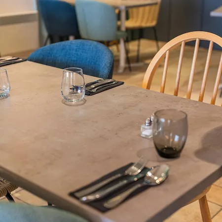 Logis Alizea Le Mans Nord Saint-Saturnin (Sarthe)