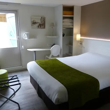 The Originals City, Alizéa, Le Mans Nord Hotel