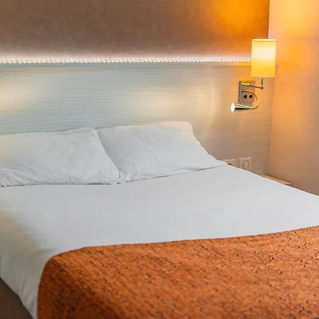 Logis Alizea Le Mans Nord