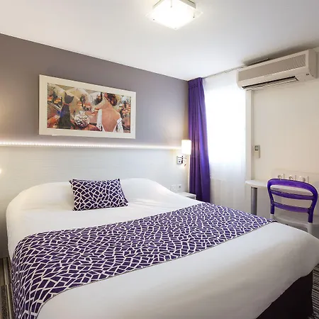 Logis Alizea Le Mans Nord 3* סן-סטורנה