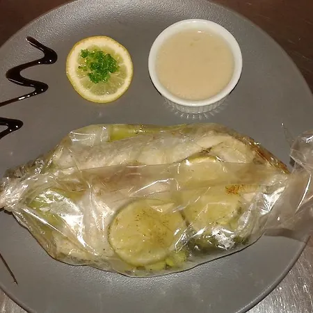 Logis Alizea Le Mans Nord מלון 3*