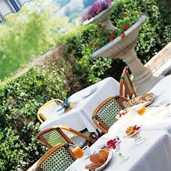 Logis Alizea Le Mans Nord Saint-Saturnin (Sarthe)