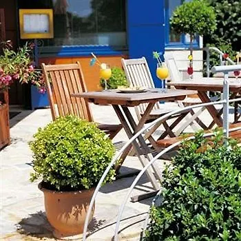 The Originals City, Alizéa, Le Mans Nord Hotel 3*